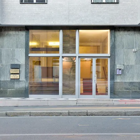 شقة Dante كومو