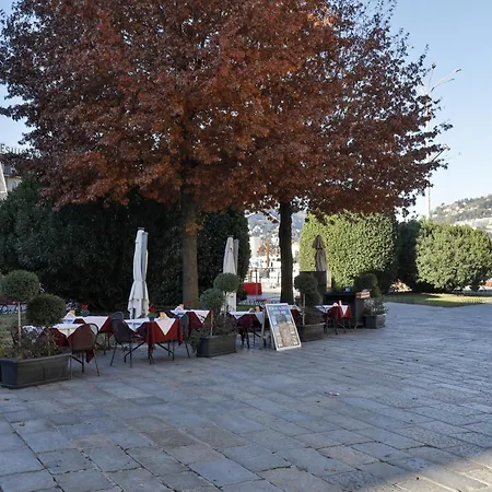 Apartment Dante Como