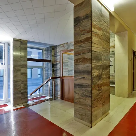 Apartmán Dante Como