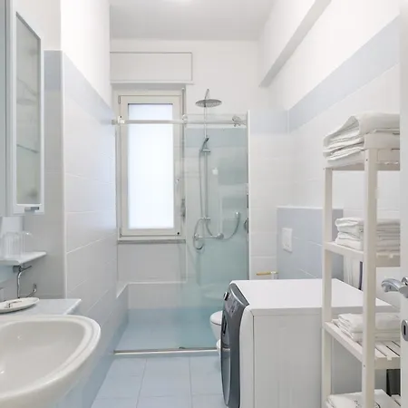 Dante Apartmán Como