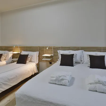 Dante Apartmán Como