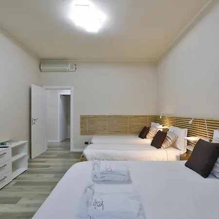 Dante Apartmán Como