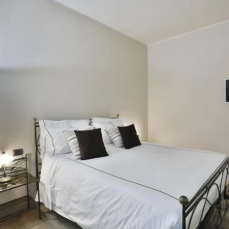 Apartmán Dante Como