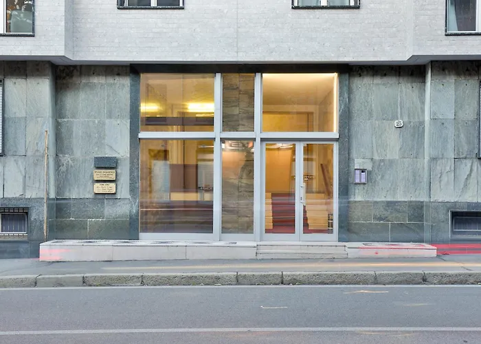 Apartment Dante Como