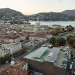 Dante * كومو