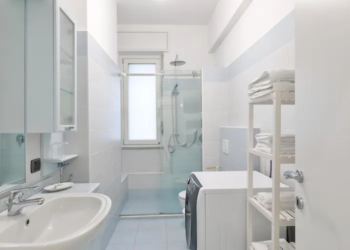 Dante Apartment Como