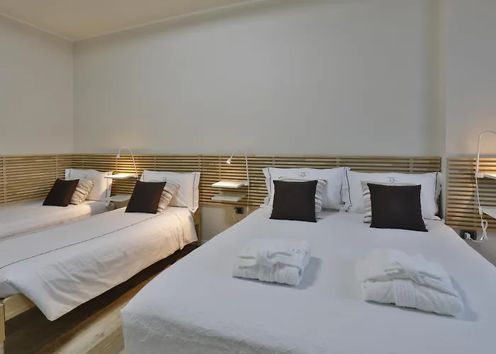 Dante Apartment Como