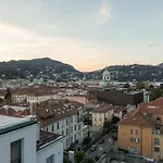 Dante Apartmán