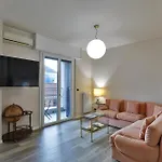 Dante Apartmán