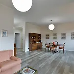 Dante Apartmán *