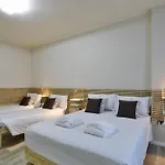 Dante Apartmán *