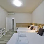 Dante Apartmán Como
