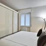 Apartmán Dante