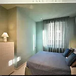 Apartmán Dante *