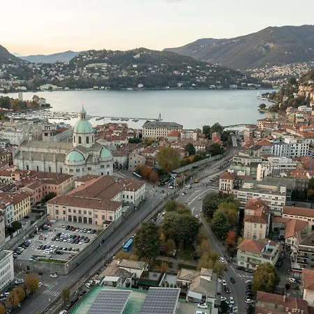 Dante Apartmán *