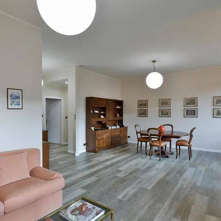 Dante Апартаменты *